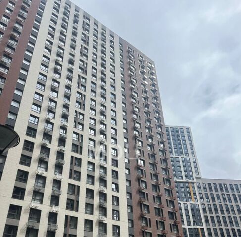 метро Верхние Лихоборы дом 73б муниципальный округ Западное Дегунино фото