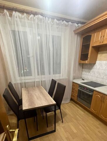 метро Тропарёво дом 127 муниципальный округ Тропарёво-Никулино фото