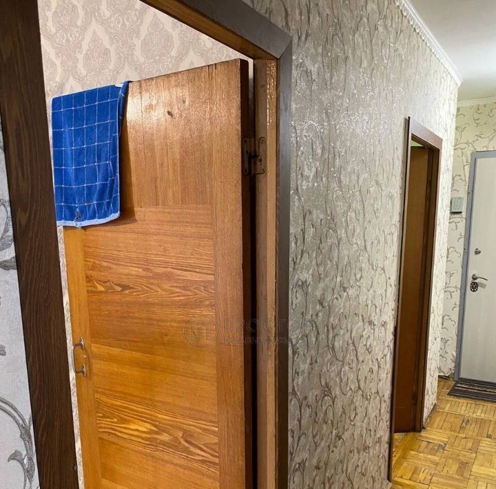 квартира г Москва метро Медведково ул Молодцова 5 муниципальный округ Южное Медведково фото 3