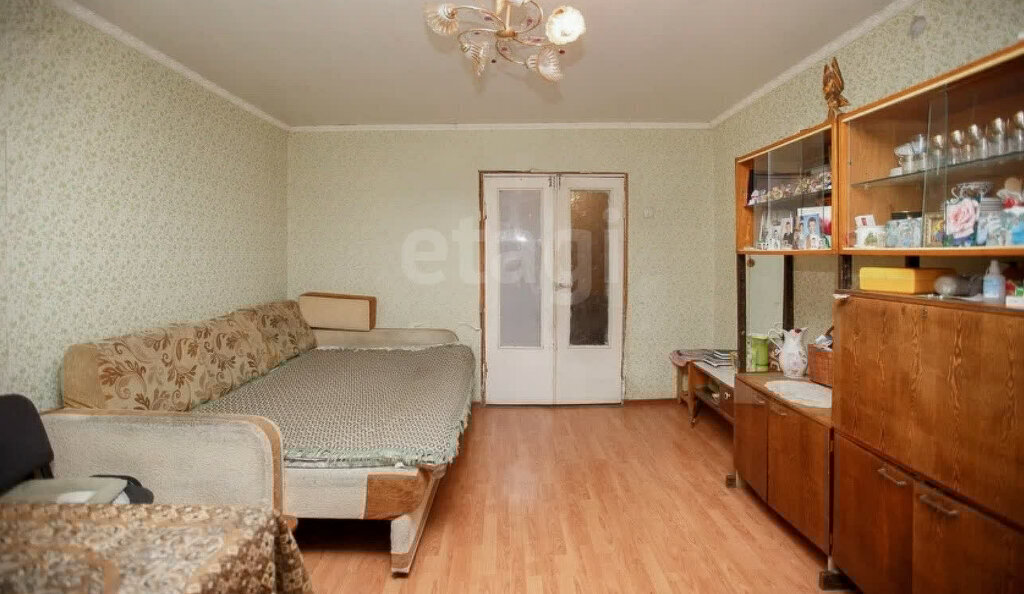 квартира г Ярославль р-н Дзержинский ул Строителей 13 фото 4