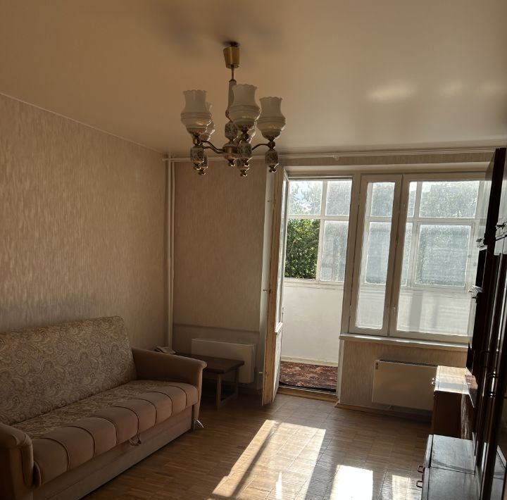 квартира г Зеленоград Зеленоград — Крюково, к 1003 фото 4