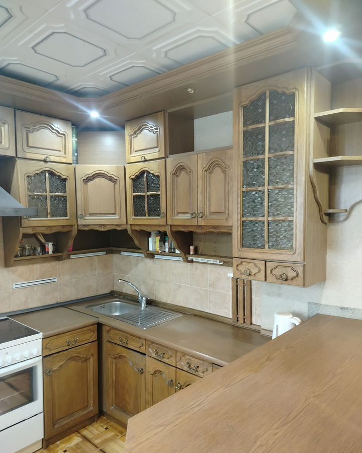 квартира г Лыткарино 2-й квартал 5-й мкр-н, 11 фото 8