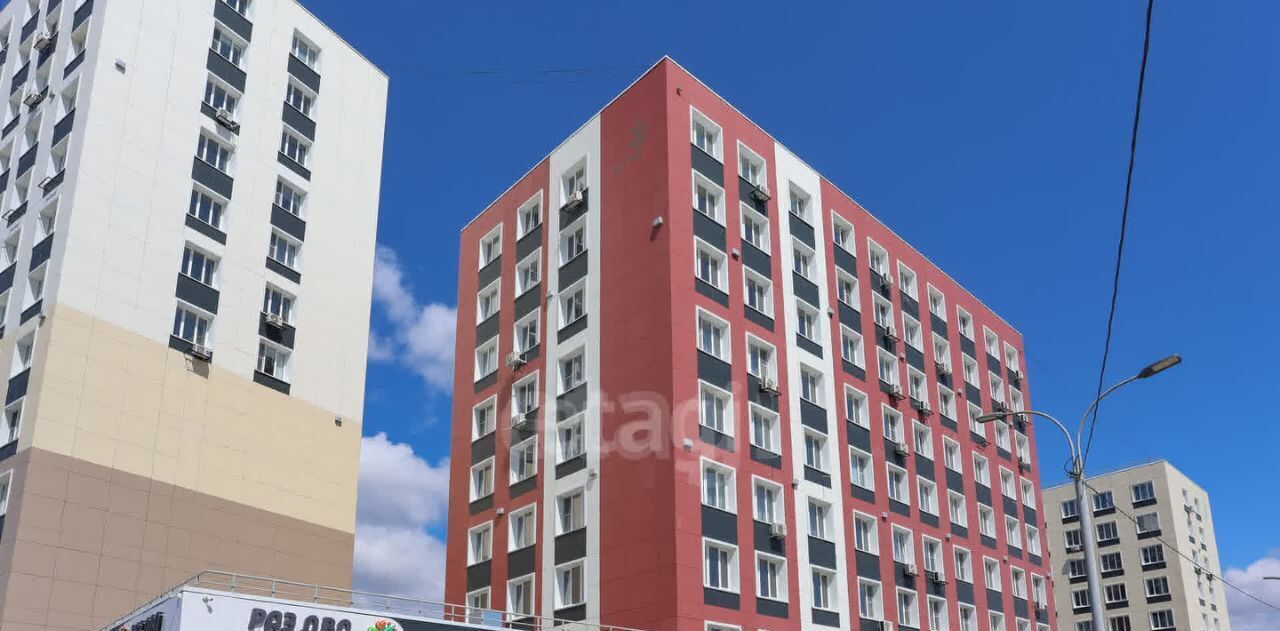 квартира г Хабаровск р-н Железнодорожный ул Тимощука 3 фото 28