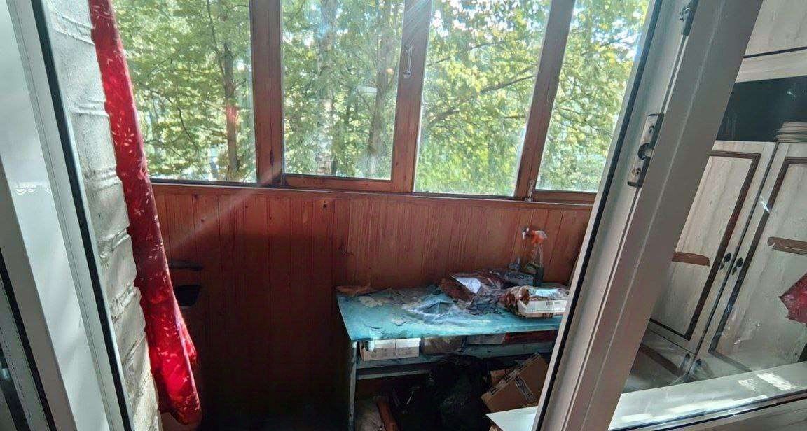 квартира г Белгород Западный ул Костюкова 9 Западный округ фото 7