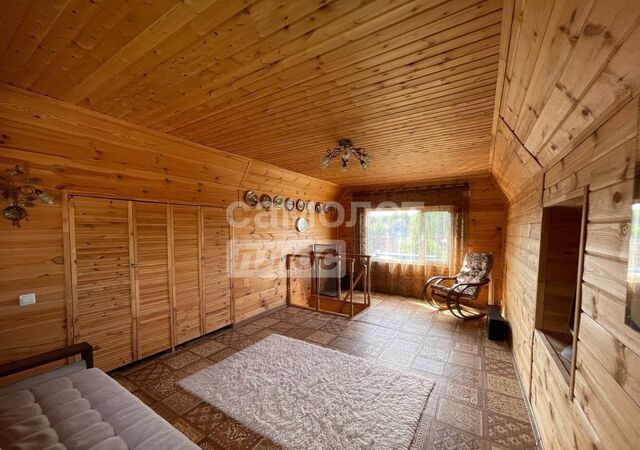р-н Октябрьский территория СОСН Лесное, 8-я аллея фото