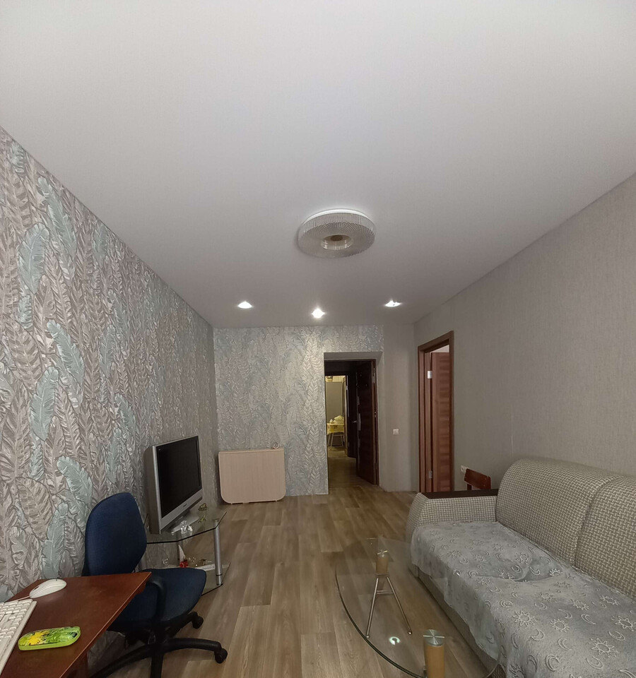 квартира г Стерлитамак ул Худайбердина 153 фото 2