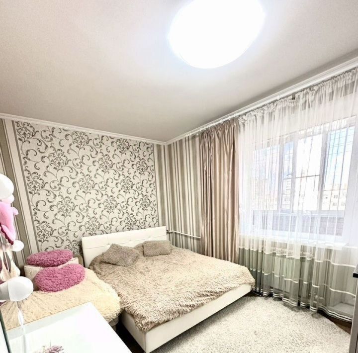 квартира г Старый Оскол мкр Королева 35 фото 7