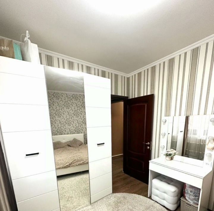 квартира г Старый Оскол мкр Королева 35 фото 8