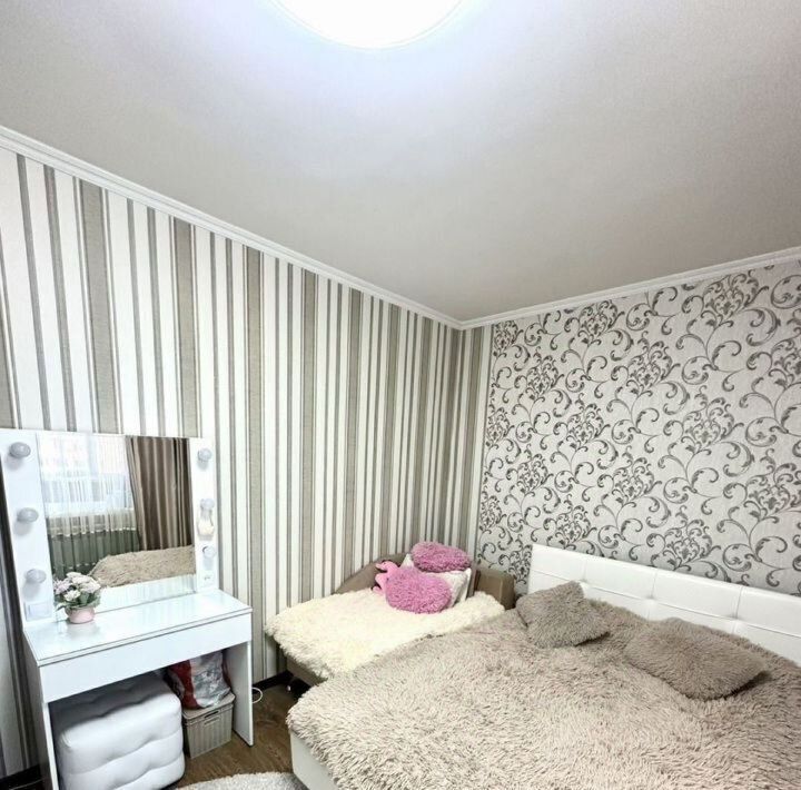 квартира г Старый Оскол мкр Королева 35 фото 9