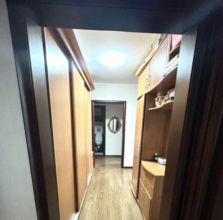 квартира г Старый Оскол мкр Королева 35 фото 10