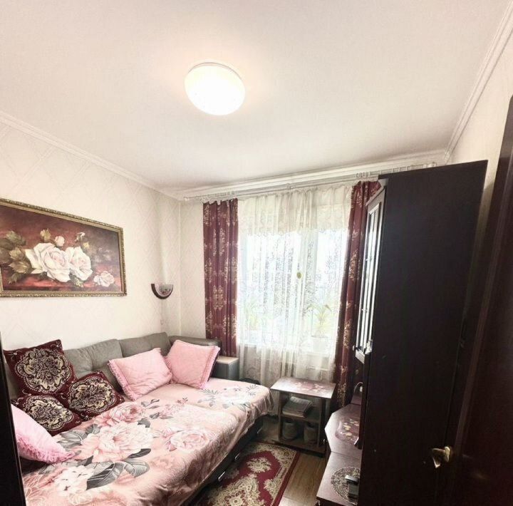 квартира г Старый Оскол мкр Королева 35 фото 17