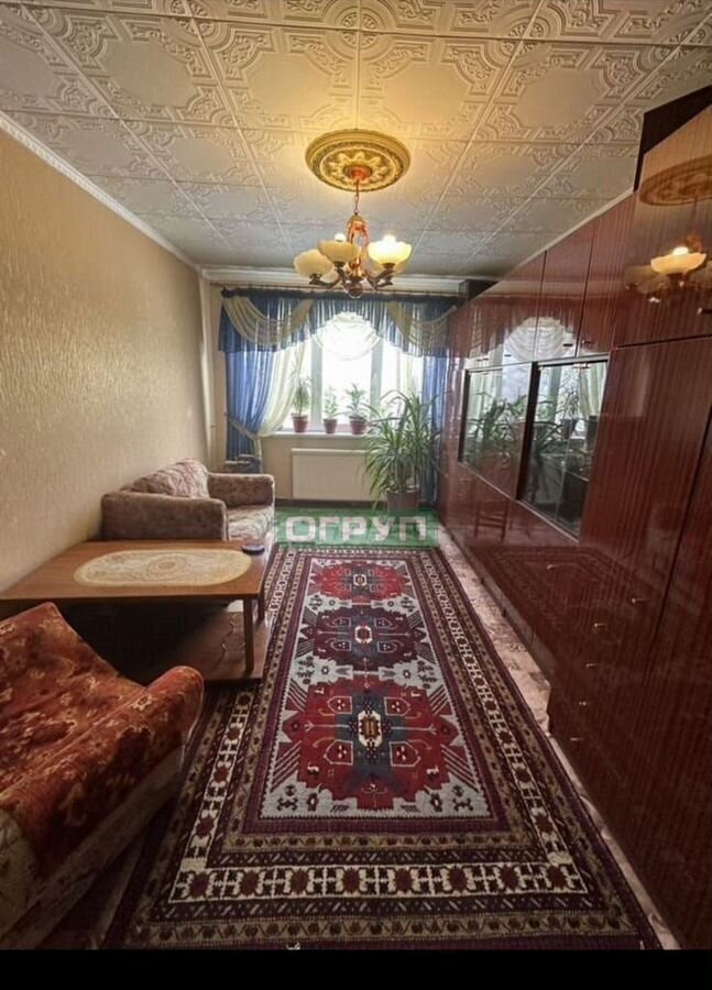 квартира г Саранск р-н Ленинский ул Попова 69 фото 4