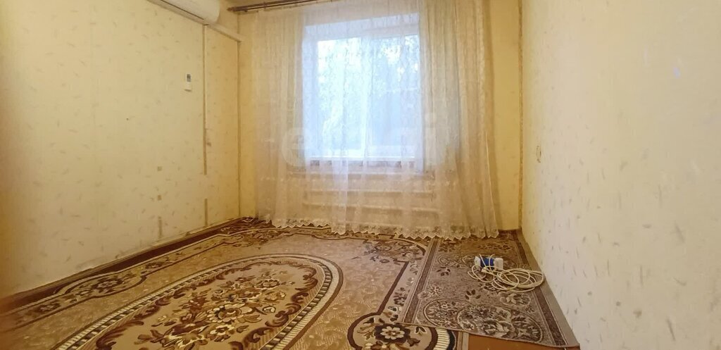 квартира р-н Алексеевский г Алексеевка ул Слободская 31 фото 2