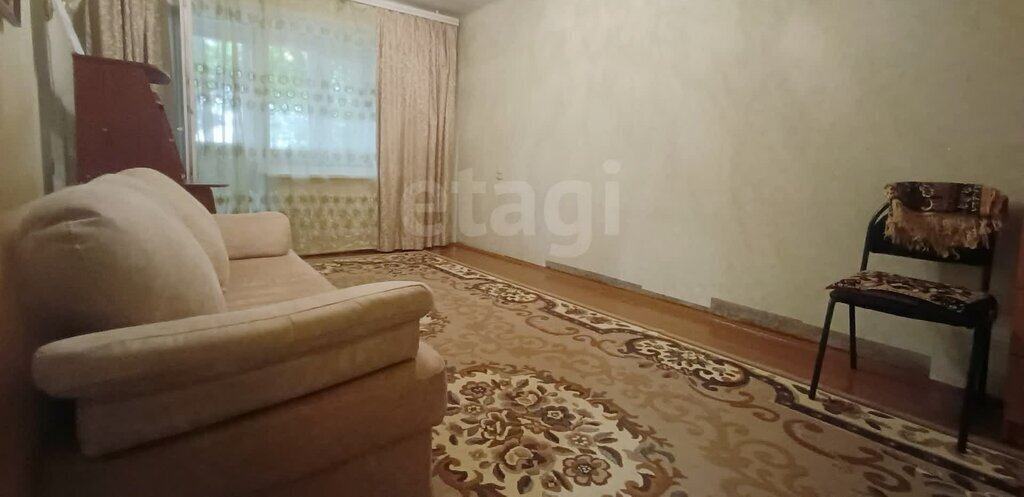 квартира р-н Алексеевский г Алексеевка ул Слободская 31 фото 1