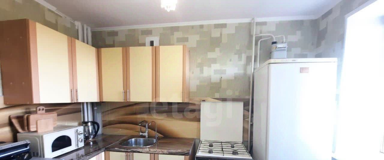квартира г Старый Оскол пр-кт Комсомольский 31 фото 12