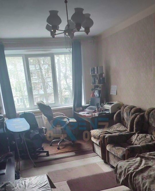 квартира г Белгород Восточный ул Костюкова 73 Восточный округ фото 10