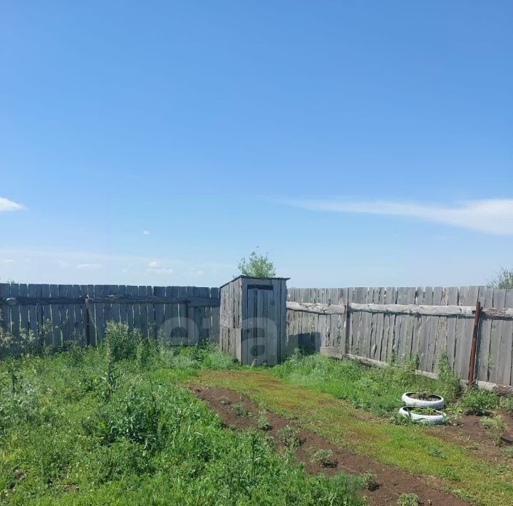 земля г Оренбург р-н Ленинский снт Сатурн ул 5-я линия Ростоши-3 дм фото 12