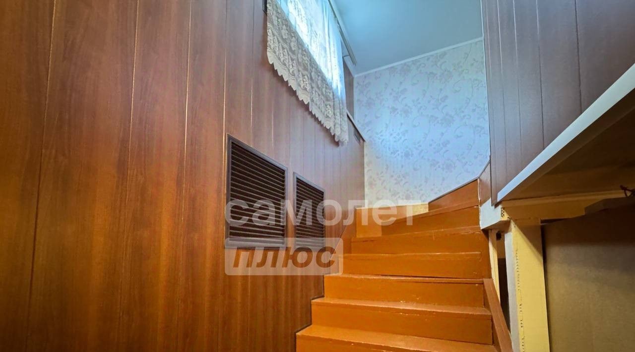 дом г Бузулук ул 24-я Линия фото 8