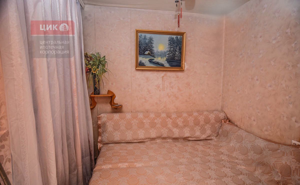 квартира г Рязань р-н Железнодорожный ул Высоковольтная 29 фото 7