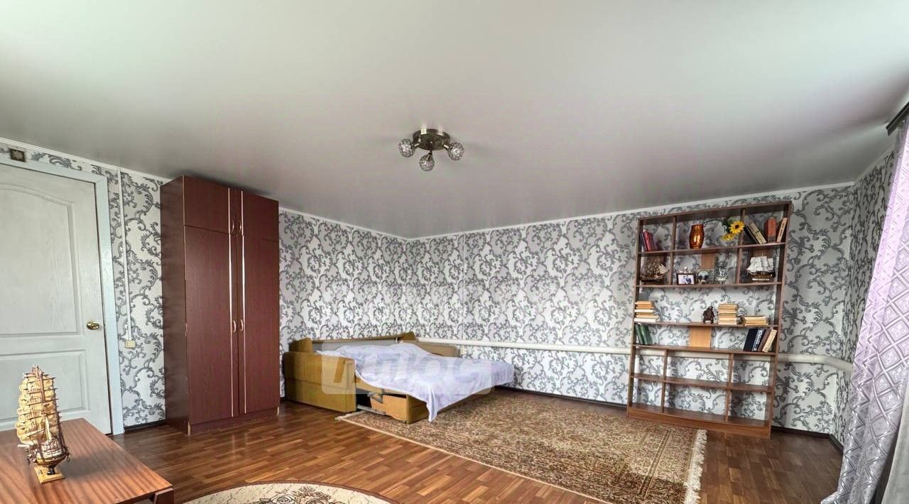 дом г Бузулук ул 24-я Линия фото 13