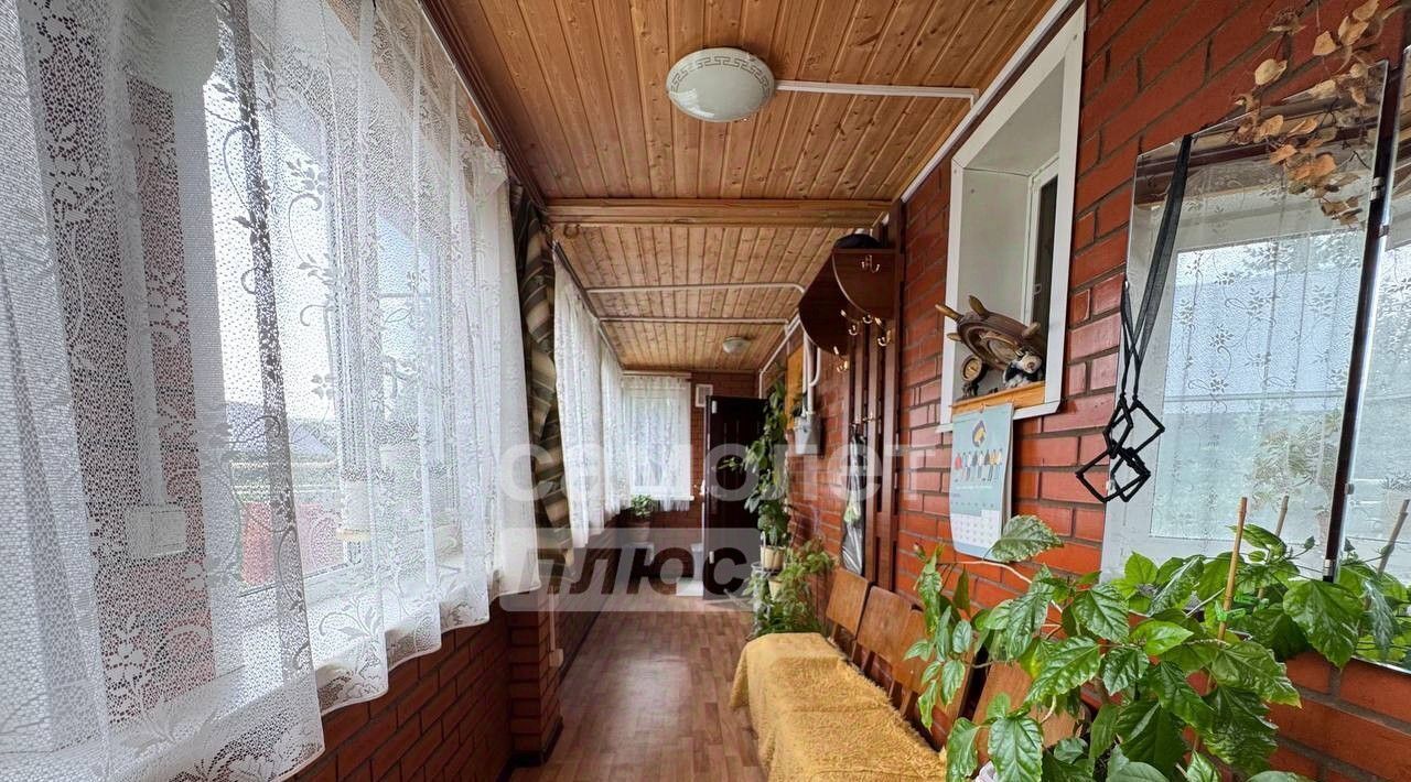 дом г Бузулук ул 24-я Линия фото 16