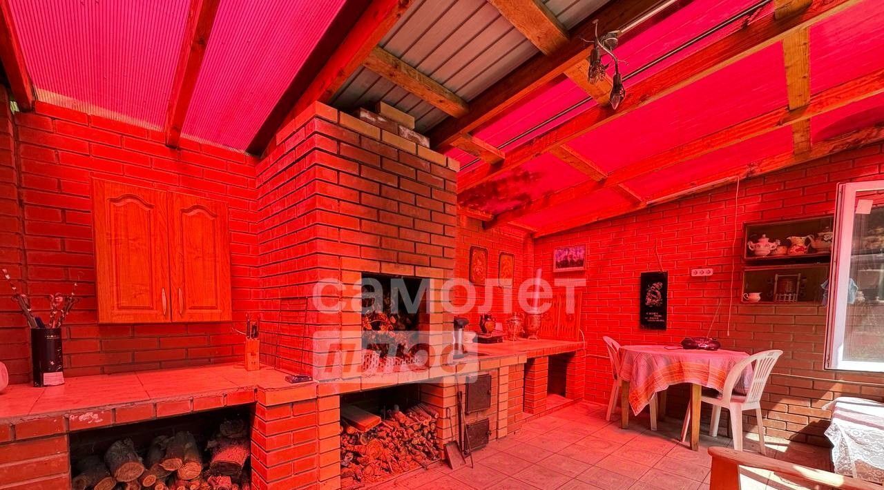 дом г Бузулук ул 24-я Линия фото 20