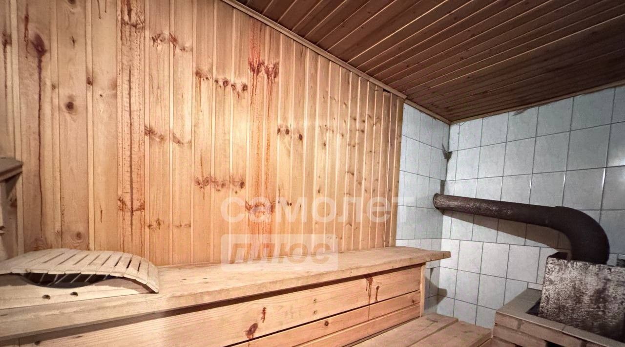 дом г Бузулук ул 24-я Линия фото 22