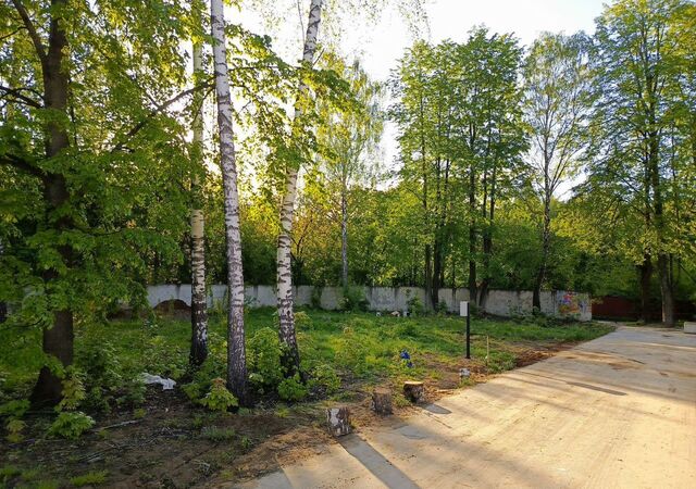 Шараповка 4 км, Ярославское шоссе фото
