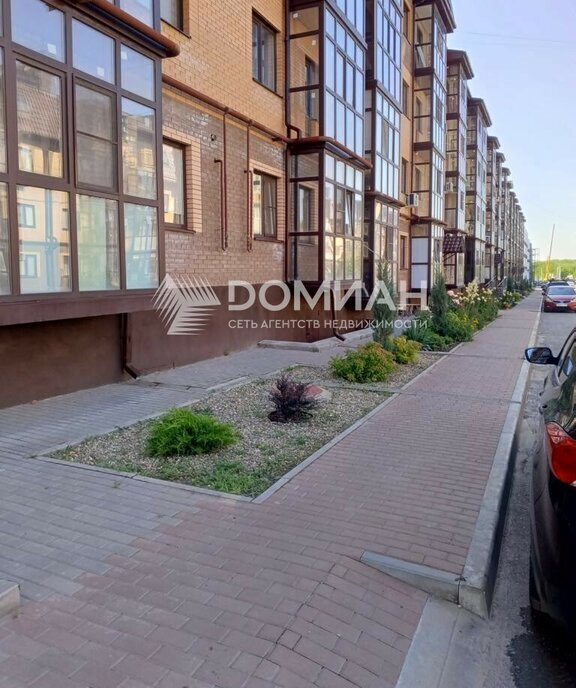 квартира г Новочеркасск садовое товарищество № 19А фото 1