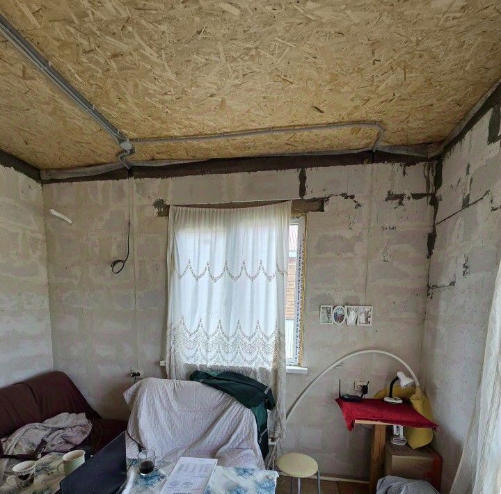 дом г Оренбург р-н Центральный снт Мичуринец-50 160 фото 5
