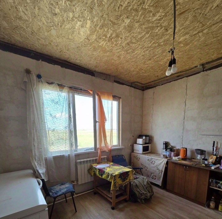 дом г Оренбург р-н Центральный снт Мичуринец-50 160 фото 9