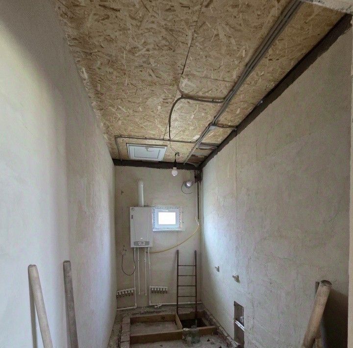 дом г Оренбург р-н Центральный снт Мичуринец-50 160 фото 10