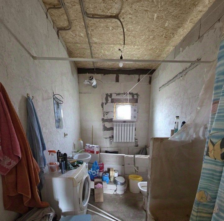 дом г Оренбург р-н Центральный снт Мичуринец-50 160 фото 11