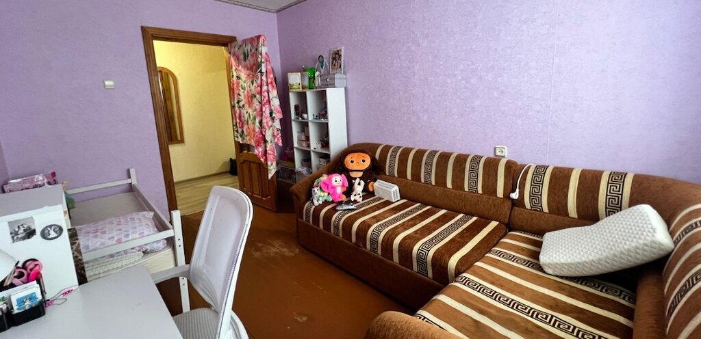 квартира г Сыктывкар ул Кирова 22 фото 8