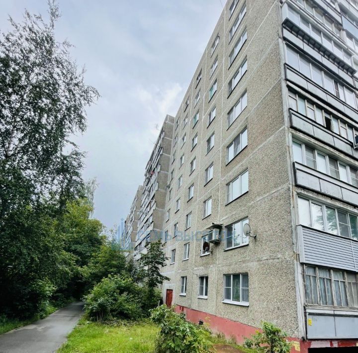 квартира г Москва метро Подольск ул Космонавтов 2 Московская область, Подольск фото 1