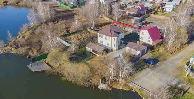 снт Промстроевец ул Строительная Боровский фото