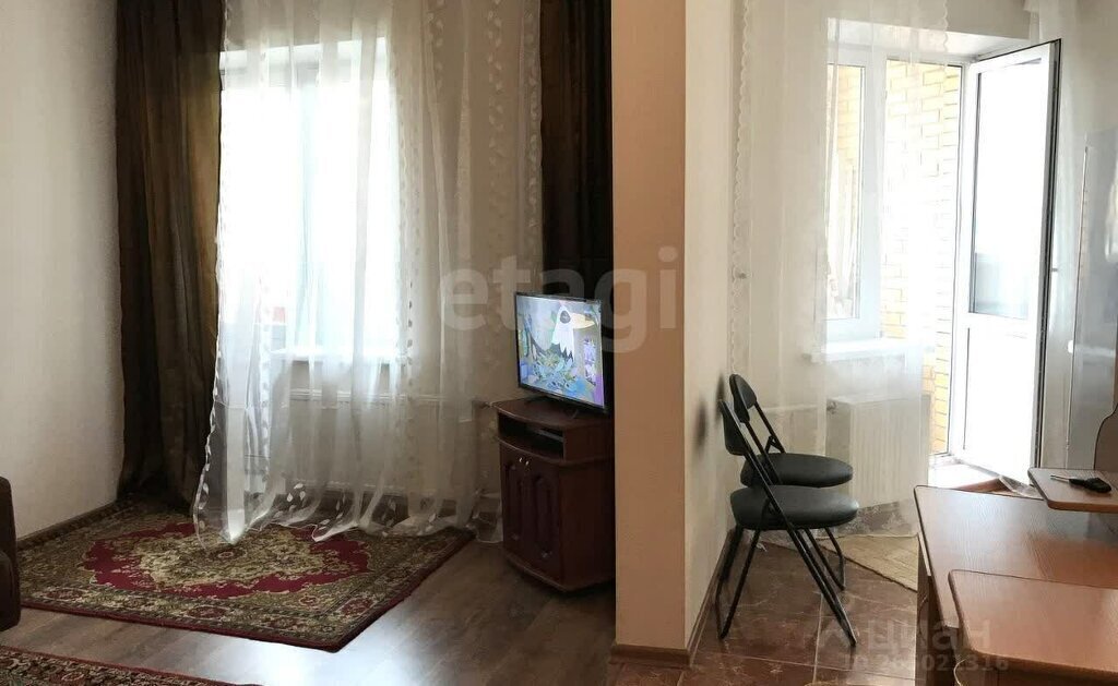квартира г Люберцы микрорайон Зенино ЖК «Люберцы 2016» ЖК Самолёт, Вертолётная улица, 14к 1, Некрасовка фото 1