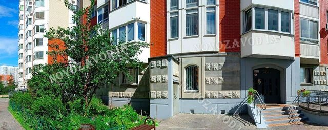 ул Сходненская 29 Планерная, Красногорск городской округ фото