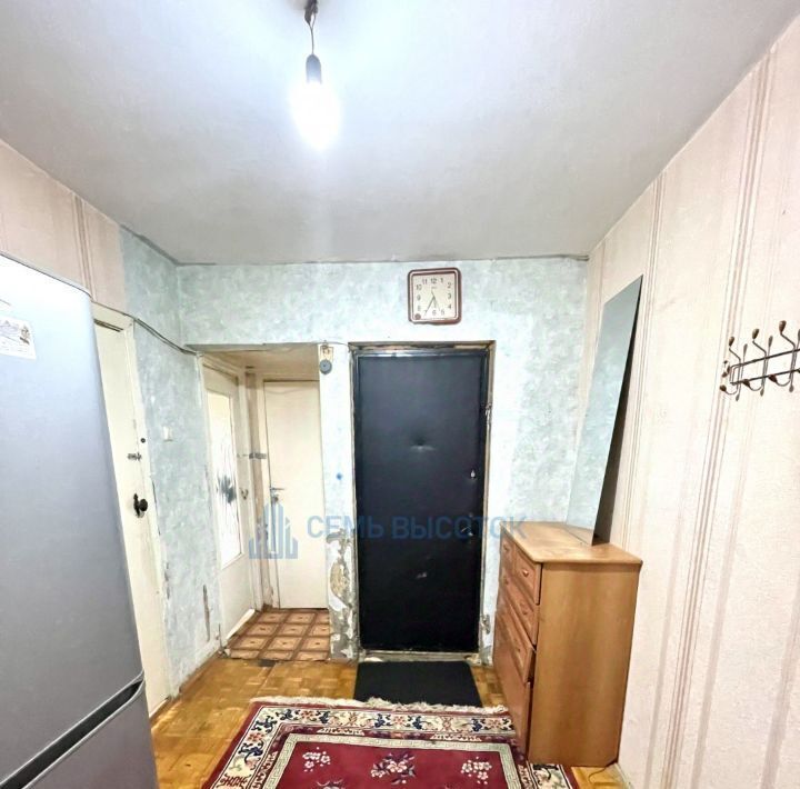 квартира г Москва метро Подольск ул Космонавтов 2 Московская область, Подольск фото 3