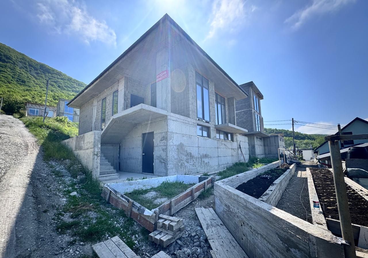 дом г Геленджик ул Ленина фото 1