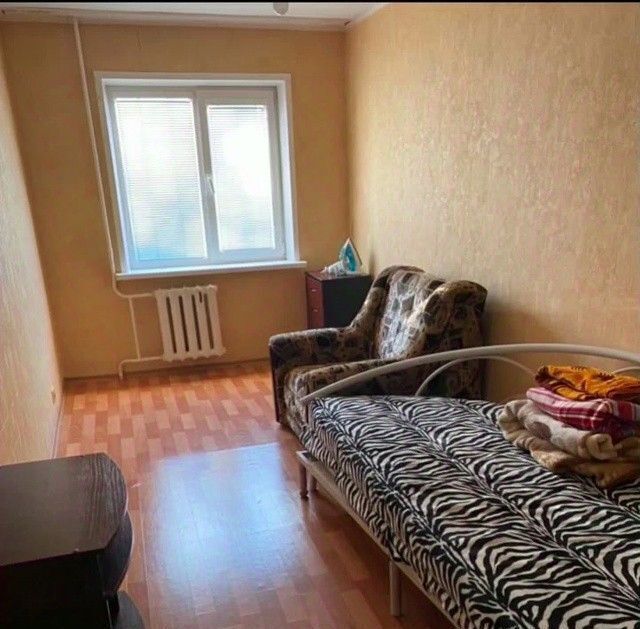 квартира г Калуга р-н Октябрьский ул Тарутинская 200к/1 фото 1