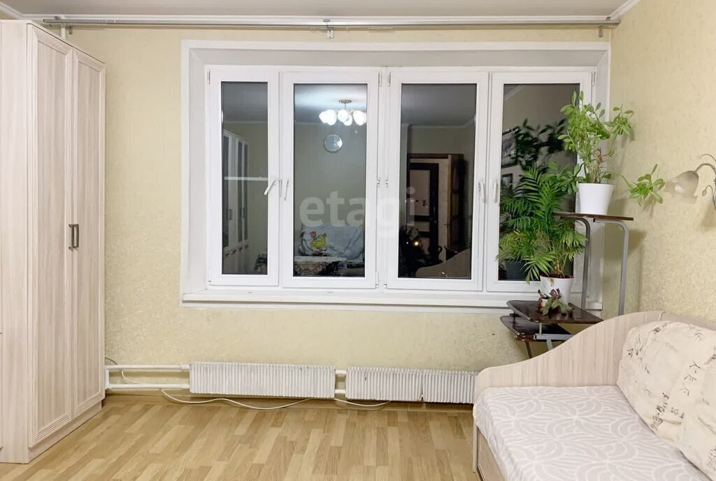 квартира г Одинцово Баковка ш Можайское 131 фото 3