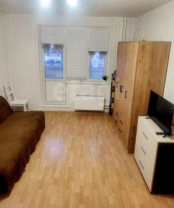 квартира г Видное ул Завидная 3 Красногвардейская фото 3