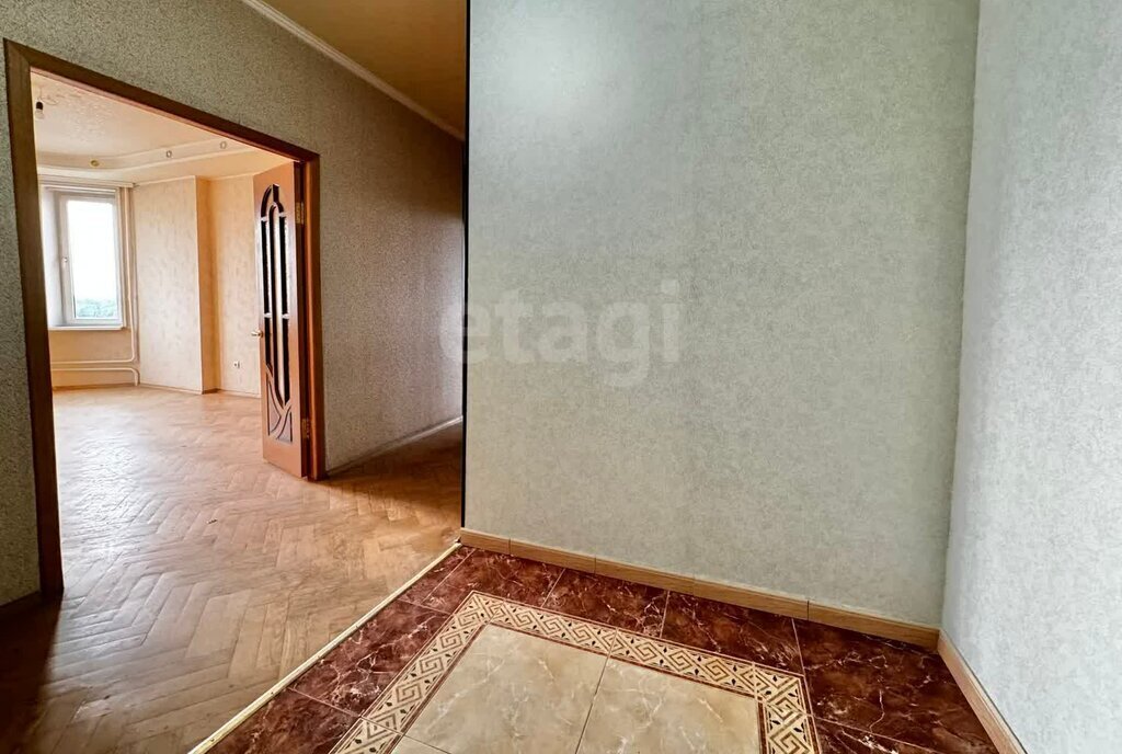 квартира г Балашиха мкр Кучино ул Центральная 41 Кучино фото 2