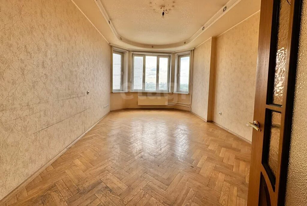 квартира г Балашиха мкр Кучино ул Центральная 41 Кучино фото 3