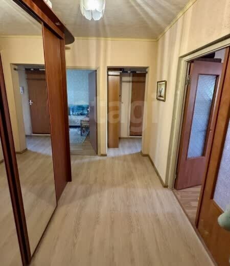квартира г Мытищи ул Юбилейная 24 Бабушкинская фото 2