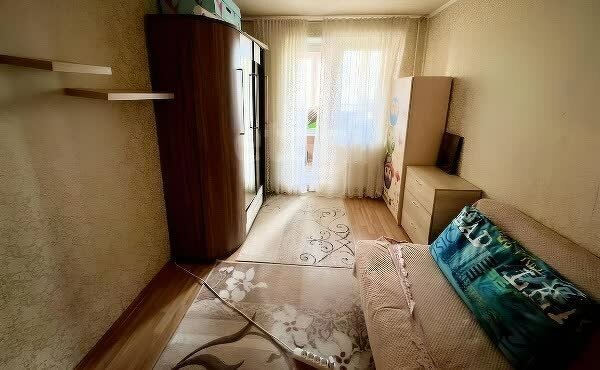 квартира г Мытищи ул Юбилейная 24 Бабушкинская фото 4