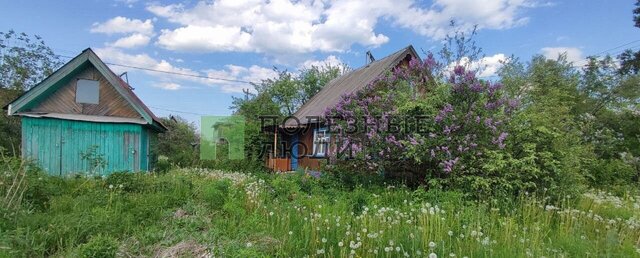 дом р-н Индустриальный снт Здоровье 3 фото