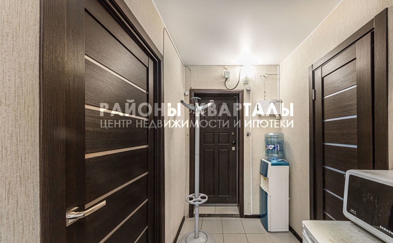 квартира г Челябинск р-н Калининский пр-кт Победы 303/2 фото 1