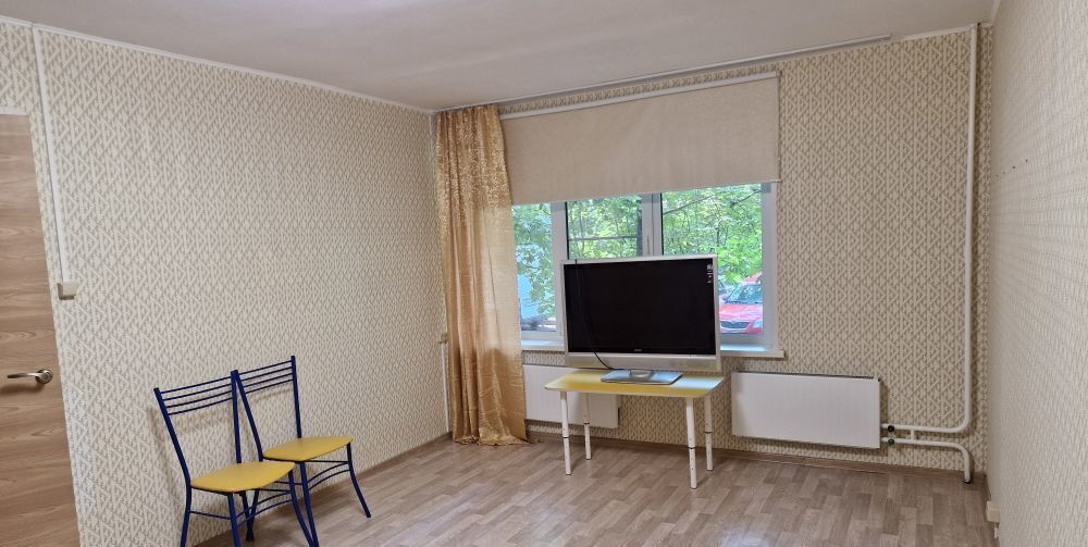 квартира г Зеленоград к 160 фото 4